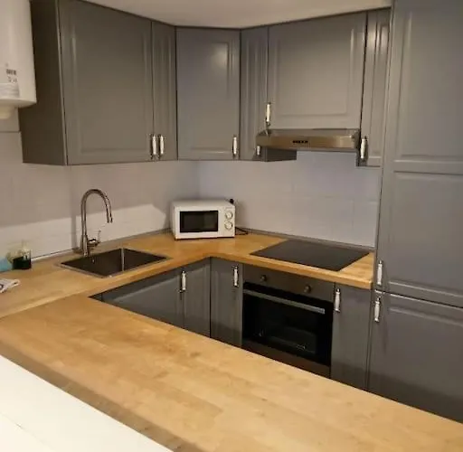 דירה Suite Central Corralejo קורלחו