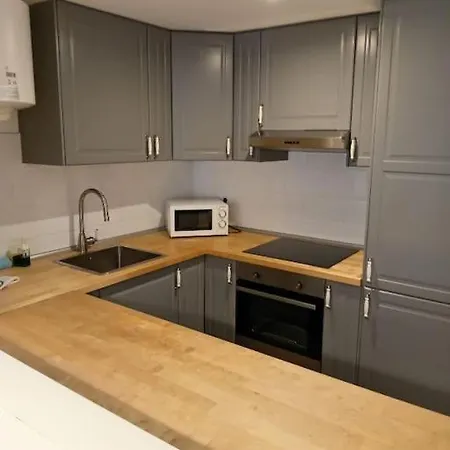 Lägenhet Suite Central Corralejo Corralejo