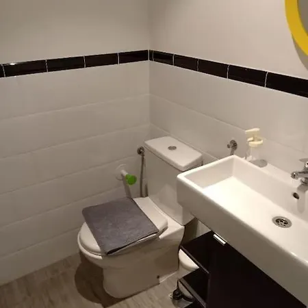 Suite Central Corralejo * Corralejo