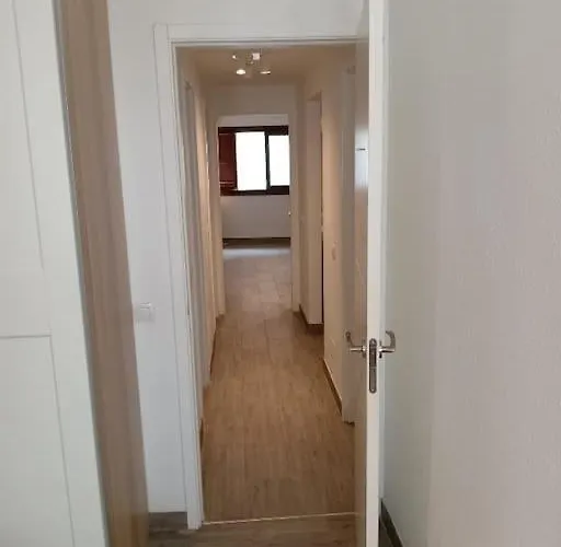 Lägenhet Suite Central Corralejo