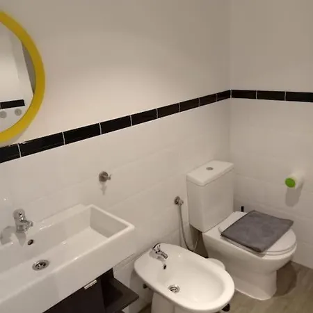 Suite Central Corralejo