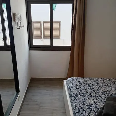 Suite Central Corralejo Apartament *