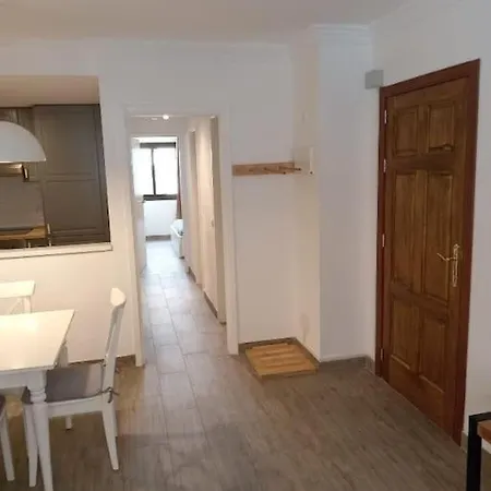 Suite Central Corralejo * Corralejo