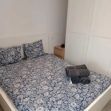 Suite Central Corralejo Apartament *