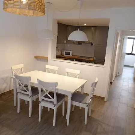 Suite Central Corralejo Apartment Corralejo