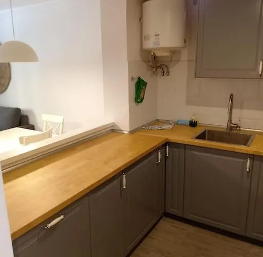 Apartmán Suite Central Corralejo *